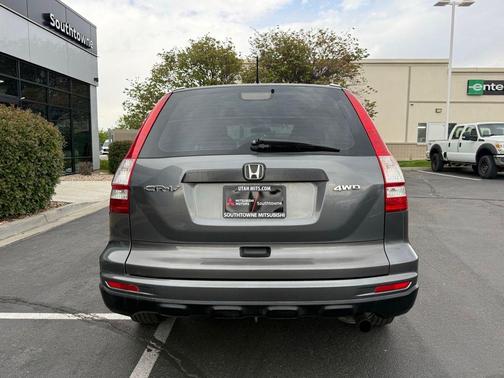 2011 Honda CR-V LX