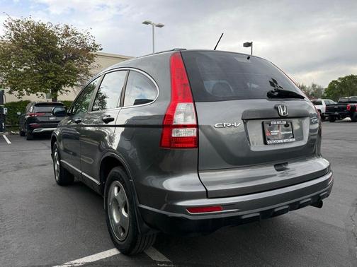 2011 Honda CR-V LX