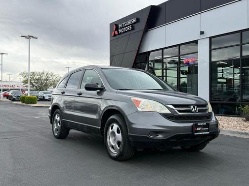 2011 Honda CR-V LX