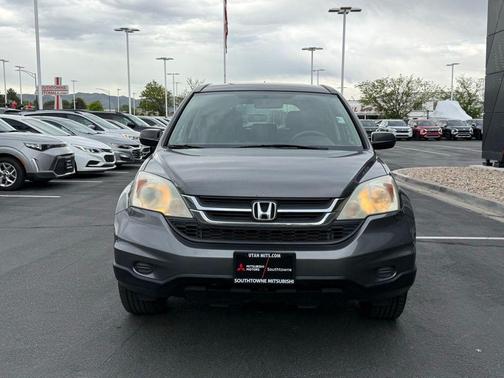2011 Honda CR-V LX