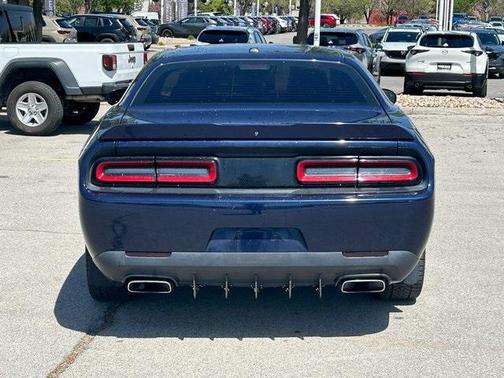 2015 Dodge Challenger R/T
