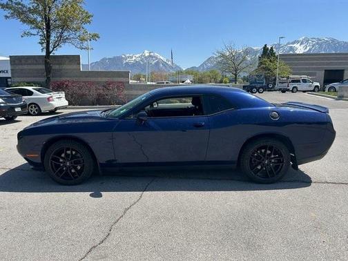 2015 Dodge Challenger R/T