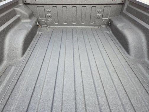 Firecracker Red Clearcoat 2026 Jeep Gladiator Sport