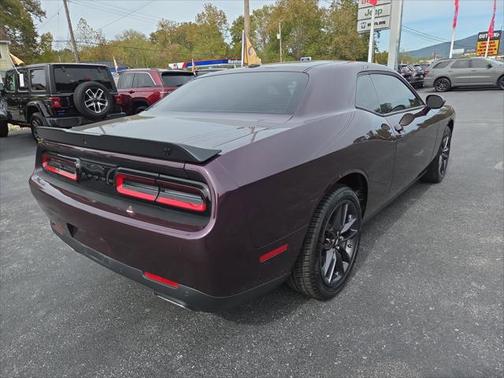 2022 Dodge Challenger GT AWD