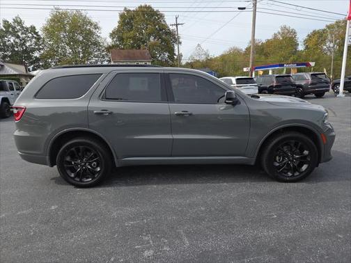 2022 Dodge Durango GT Plus AWD