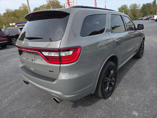 2022 Dodge Durango GT Plus AWD