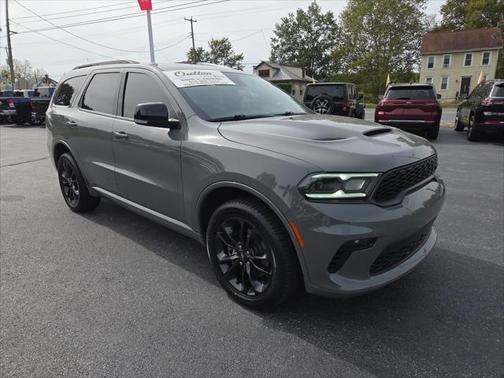 2022 Dodge Durango GT Plus AWD