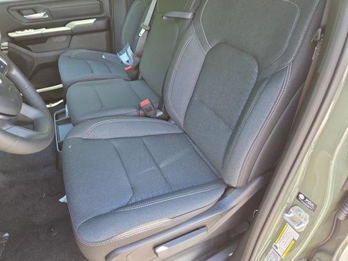 Canyon 2026 RAM 1500 Tradesman