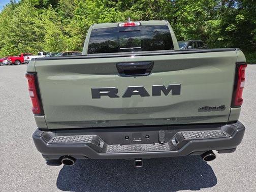 Canyon 2026 RAM 1500 Tradesman
