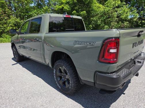 Canyon 2026 RAM 1500 Tradesman
