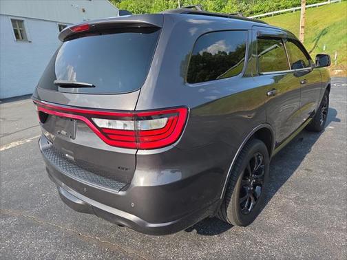 2020 Dodge Durango GT Plus AWD