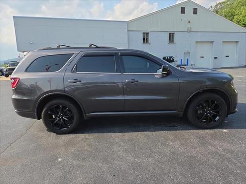 2020 Dodge Durango GT Plus AWD