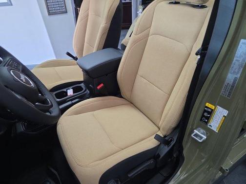41 2026 Jeep Wrangler Sport