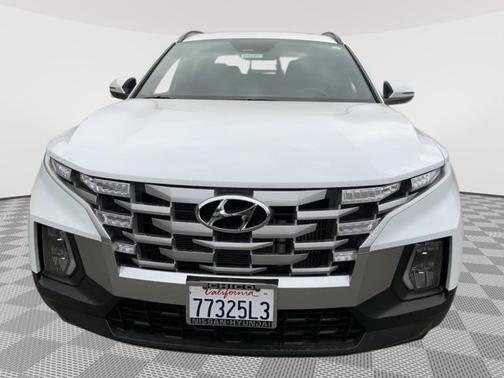 2022 Hyundai SANTA CRUZ SEL Premium