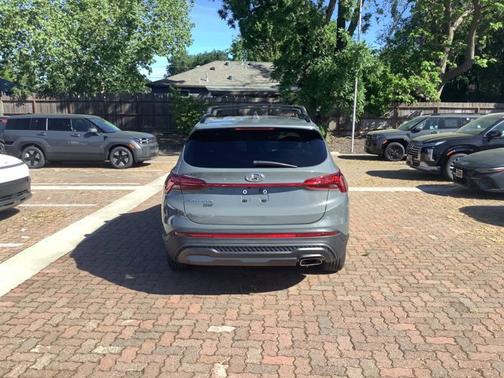 2023 Hyundai SANTA FE XRT