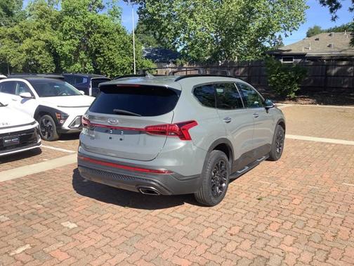 2023 Hyundai SANTA FE XRT