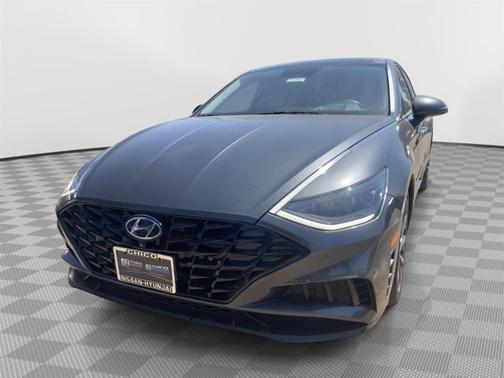 2022 Hyundai SONATA Limited