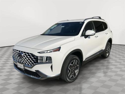 2023 Hyundai Santa Fe Plug-In Hybrid SEL Convenience