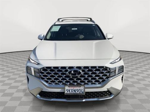 2023 Hyundai Santa Fe Plug-In Hybrid SEL Convenience