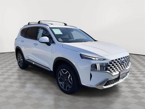 2023 Hyundai Santa Fe Plug-In Hybrid SEL Convenience