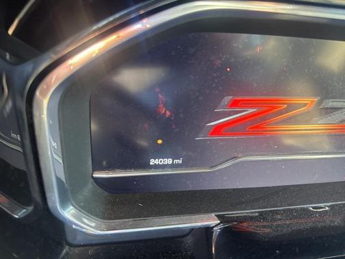 2024 Chevrolet Silverado 2500 LT