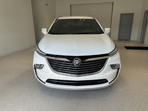 2024 Buick Enclave Essence AWD