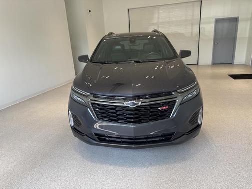 2022 Chevrolet Equinox FWD RS