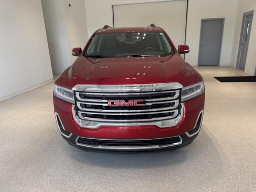 2023 GMC Acadia AWD SLE