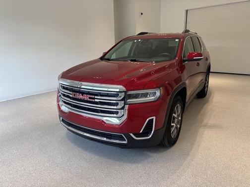 2023 GMC Acadia AWD SLE