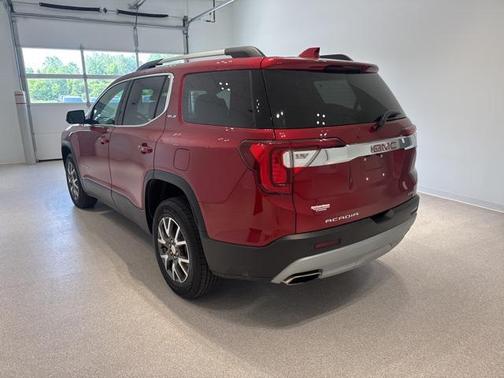 2023 GMC Acadia AWD SLE