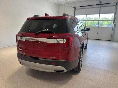 2023 GMC Acadia AWD SLE