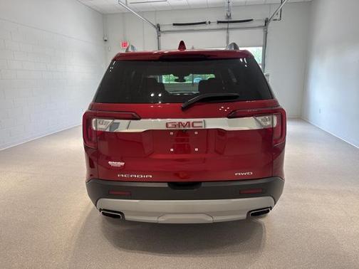 2023 GMC Acadia AWD SLE