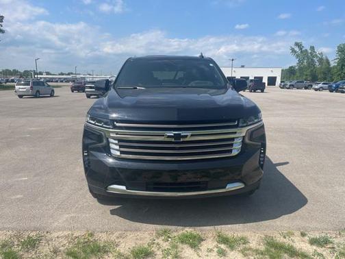 2023 Chevrolet Tahoe 4WD High Country