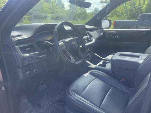 2023 Chevrolet Tahoe 4WD High Country
