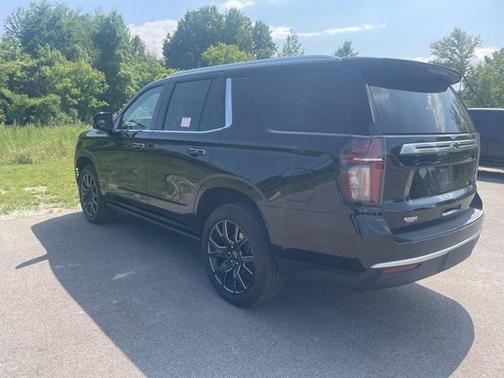 2023 Chevrolet Tahoe 4WD High Country