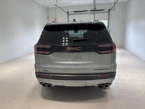 2024 GMC Acadia AWD Elevation