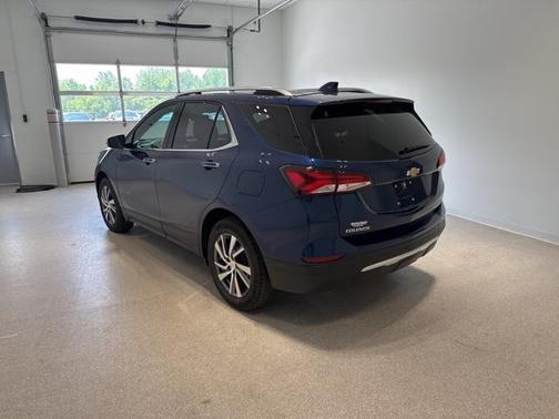 2022 Chevrolet Equinox Premier w/1LZ