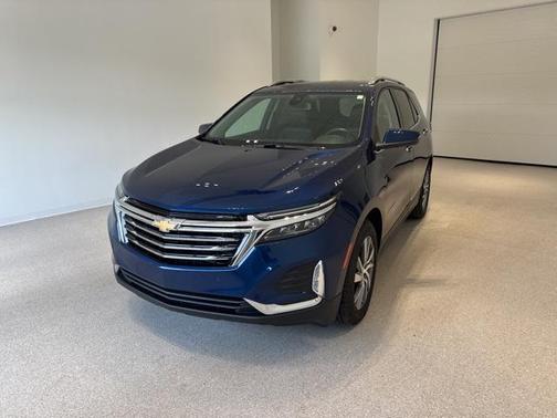 2022 Chevrolet Equinox Premier w/1LZ