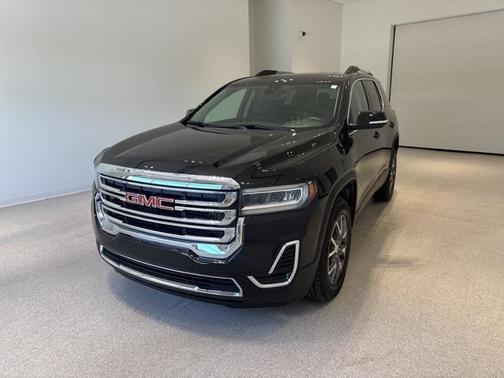 2023 GMC Acadia FWD SLE