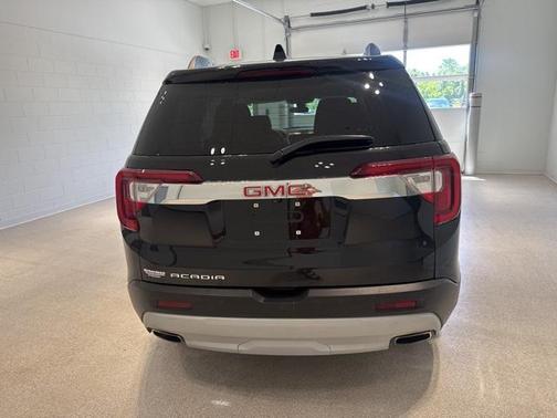 2023 GMC Acadia FWD SLE