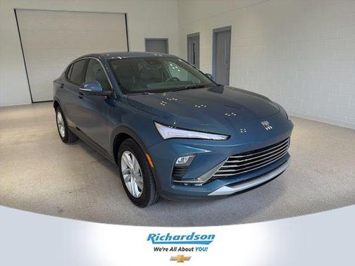 2024 Buick Envista Preferred FWD