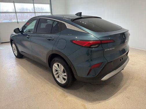 2024 Buick Envista Preferred FWD