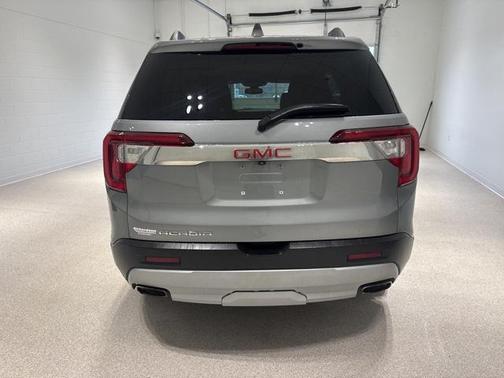 2023 GMC Acadia FWD SLT