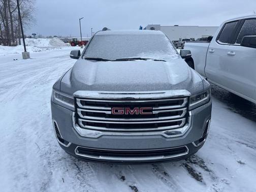 2023 GMC Acadia FWD SLT