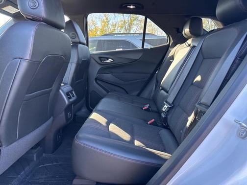2024 Chevrolet Equinox FWD RS