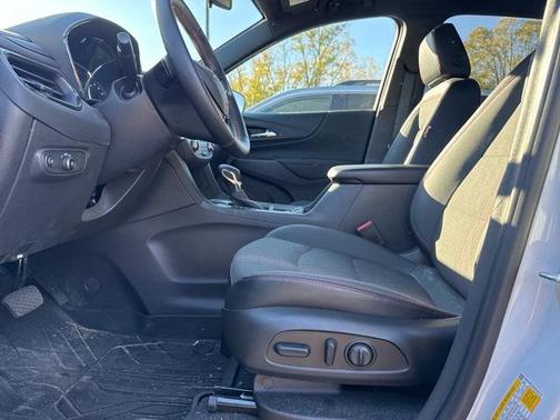 2024 Chevrolet Equinox FWD RS