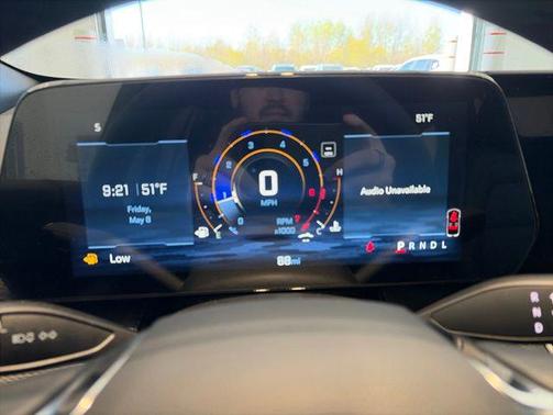 Summit White 2026 Chevrolet Equinox 1LT