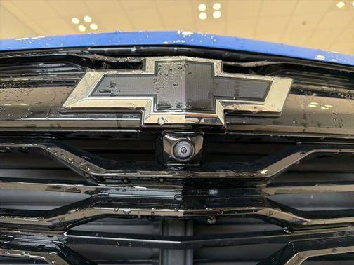 2025 Chevrolet Equinox AWD RS