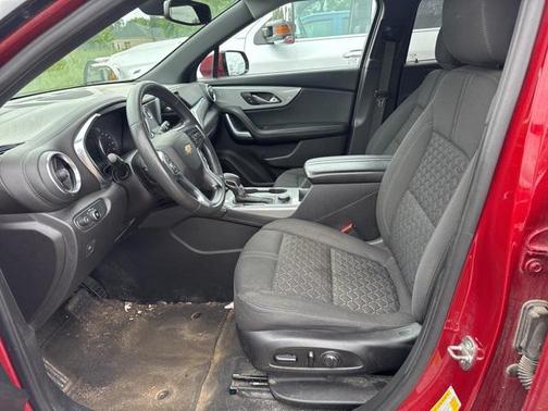 2021 Chevrolet Blazer 2LT