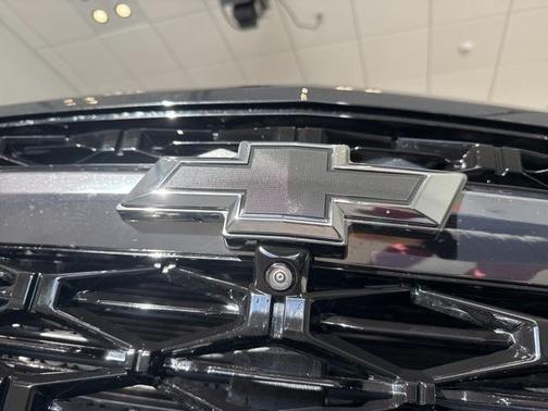 2025 Chevrolet Traverse AWD Z71